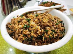 鹅肉饭-胜记烧鹅美食