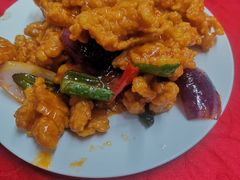 -金辉食馆(海珠店)