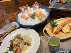 -耕海蟹将军(万象城店)