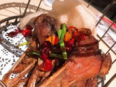 -避风塘(宝山万达店)