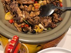 -绿草地·湘菜(芙蓉天街店)