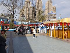 -海合安成都极地海洋公园