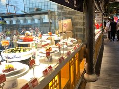 -江南韵·无锡太湖文化体验餐厅(凤凰天街店)