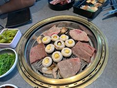 -花时·炭火烧肉(东百中心A馆店)