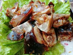 -鲜小岛·铜锅涮肉