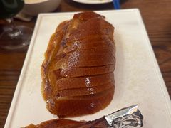 -小大董·烤鸭(王府井apm店)