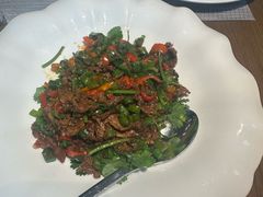 -恩然邦臣酒店-漫垛餐厅