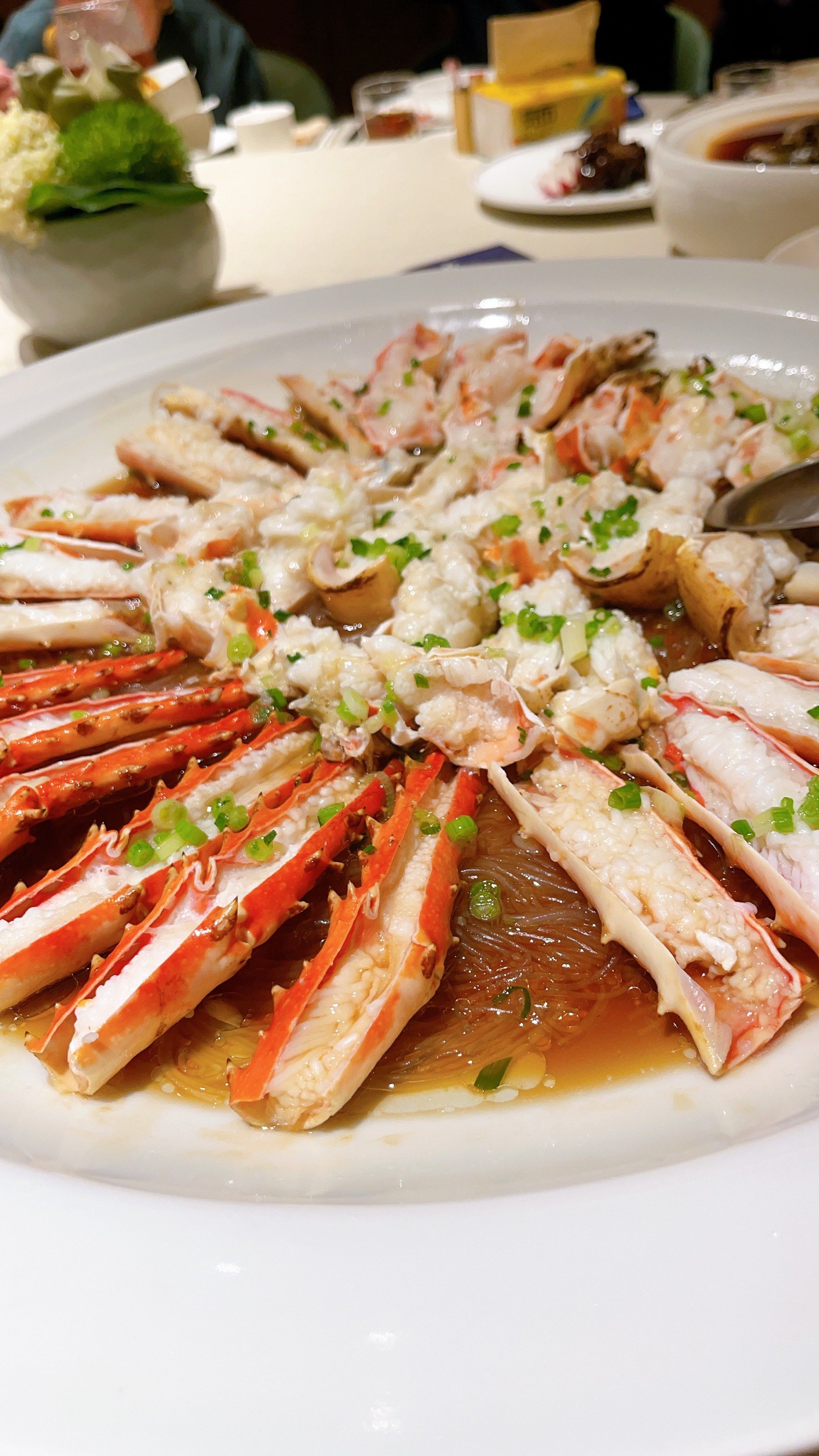 东海汇舟山海鲜