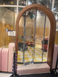 -MELAND CLUB亲子乐园•派对(石家庄万象城店)