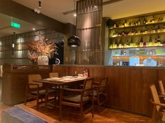 -山葵家·创意料理(宁波来福士店)