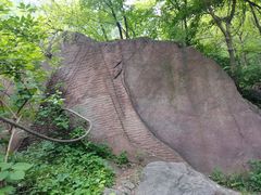 -龙潭大峡谷