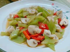 -祥云精致湘菜馆(东1时区店)