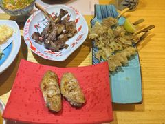 -吉兆·料理(红梅南路店)