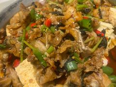 -蛙喔牛蛙(义乌新光汇店)