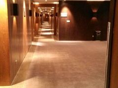 -西安威斯汀大酒店