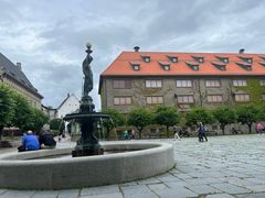 -挪威文化史博物馆