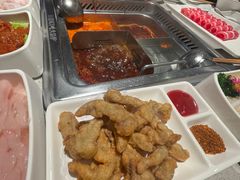 -海底捞大排档火锅(悦荟广场店)