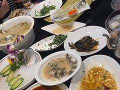 -好兄弟郭巨海鲜(天一阁店)