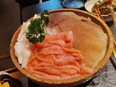 -色響火锅(恒隆广场店)