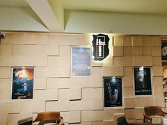 -H立方实景剧情密室(天河旗舰店)