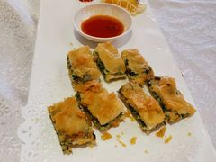 脆皮小棠菜-沙河粉村·国家非遗传承(云台店)