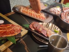 -厚贞日式烤肉(浦东汇智店)