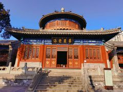 -大钟寺古钟博物馆