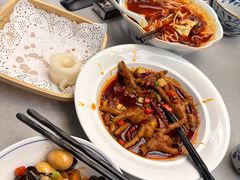 -老三样 · 江西菜馆(前海壹方汇店)