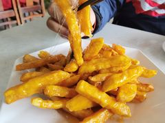 -杨林闻老三酸菜鱼(总店)