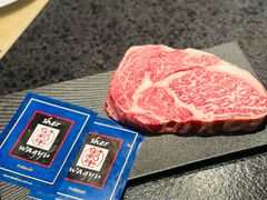 -觅福里•熟成和牛餐厅