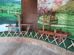 -海南槟榔谷黎苗文化旅游区