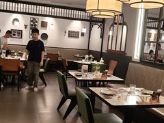 -西堤牛排(南京龙江店)