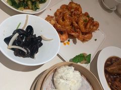-利苑酒家(华熙国际店)