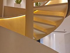 -泰合玺·精油疗愈 SPA(南京河西万达店)