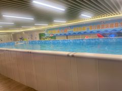 -水贝乐国际水育儿童游泳中心(新业广场店)