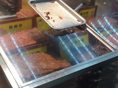 -钜记手信(兴华楼店)