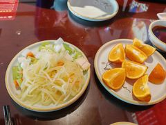 -恭敬李·烤鸭(天坛北门店)