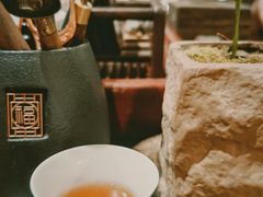 -厦门艾美酒店·乐美中餐厅