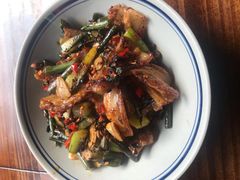 -瓦房食代·四合院湘菜馆(坂田店)