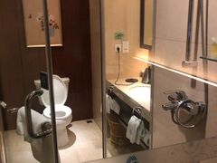 -扬州中集格兰云天大酒店