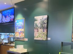 -烹然四季椰子鸡火锅(姚家园万象汇店)