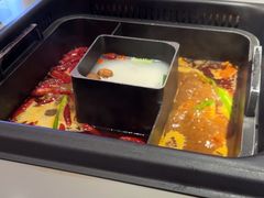 -老城红焖羊肉(人民路店)