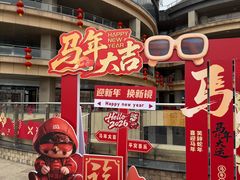 -中国丹阳眼镜城