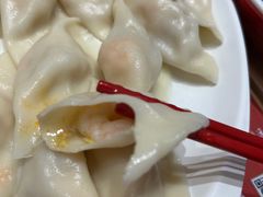 -喜家德虾仁水饺(青岛永旺东部店)