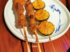 -1078號老北京涮肉(松柏店)