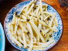 -二泉园老菜馆·百年无锡菜