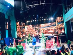 -Club Med地中海俱乐部·桂林度假村