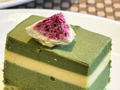 -长沙三景韦尔斯利酒店·Oval全日制餐厅自助餐