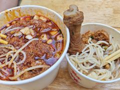 -覃肥叔桂林米粉(粮道街店)