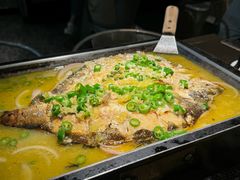 -炉鱼(萧山万象汇店)